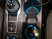 Gebraucht Ford Focus 150 PS (110 kW) 2019 Grau Kombi