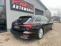 gebraucht Audi A6 Avant 45 TDI*S-Line*Matrix*Panorama*B&O*