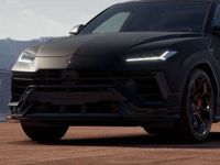 gebraucht Lamborghini Urus UrusPERFORMANTE BLACKMATT CARBON AKRAPOVIC FULL