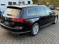 Gebraucht VW Passat Highline 190 PS (139 kW) 2016 Schwarz Kombi