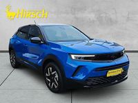 Gebraucht Opel Mokka 136 PS (100 kW) 2024 Voltaik blau SUV