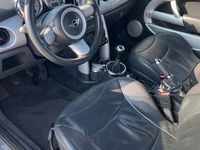 Gebraucht Mini Cooper Cabriolet 116 PS (85 kW) 2004 Grau Cabrio