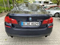 gebraucht BMW 535 535 i Sport-Aut.