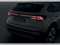 Neu VW Taigo Style 116 PS (85 kW) 2026 Grau (ascotgrau) SUV