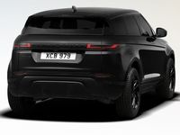 gebraucht Land Rover Range Rover evoque D165 S 18" ACC BlackPack WinterPaket