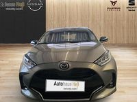 Gebraucht Mazda 2 116 PS (85 kW) 2023 Beige Kleinwagen
