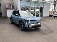 Gebraucht Kia EV2 Earth 106 kW (145 PS) 2026 Frostblau SUV