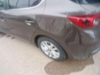 Gebraucht Mazda 3 Kizoku 120 PS (88 kW) 2018 Braun Limousine