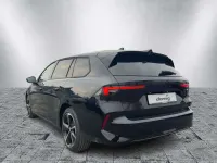 Gebraucht Opel Astra 145 PS (106 kW) 2025 Karbon schwarz (metallic) Kombi