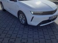 Gebraucht Opel Astra Enjoy 131 PS (96 kW) 2023 Weiß Limousine