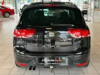 Gebraucht Seat Altea XL Style 140 PS (102 kW) 2012 Phantomschwarz/universo black Van / Kleinbus