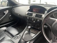 Gebraucht BMW 630 Cabriolet 190 PS (139 kW) 2006 Grau Cabrio
