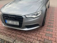 gebraucht Audi A6 3.0 TDI quattro S tronic