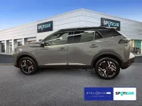 Gebraucht Peugeot 2008 GT 131 PS (96 kW) 2024 Grau SUV