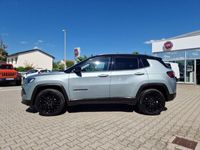 gebraucht Jeep Compass Limited Plug-In Hybrid 4WD S&S #PDCv