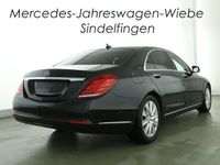 gebraucht Mercedes S350 d Long /Panorama/Keyl/360°/Headup/3xTV