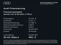 Usata Audi Q5 Sport 204 CV (150 kW) 2025 Grigio SUV