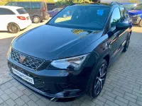 Second-hand Cupra Ateca 300 CP (220 kW) 2019 Negru SUV