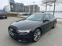 Gebraucht Audi S6 Exclusive 349 PS (256 kW) 2019 Grau Limousine