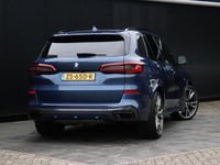 Gebraucht BMW X5 Executive 340 PS (250 kW) 2019 Blau SUV