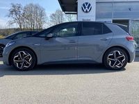 Gebraucht VW ID.3 Pro Performance 150 kW (204 PS) 2021 Grau Kleinwagen