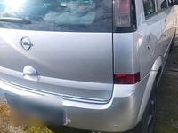 Gebraucht Opel Meriva 2006 Van / Kleinbus
