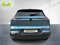 Gebraucht Renault Symbioz Evolution 143 PS (105 kW) 2025 Merkurblau metallic SUV