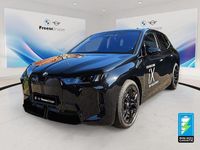 Neu BMW iX M Sport 300 kW (408 PS) 2025 Schwarz SUV