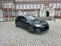 Gebraucht Seat Leon ST FR 184 PS (135 kW) 2015 Kombi