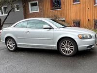 gebraucht Volvo C70 Cabrio