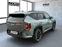 Neu Kia EV5 GT-Line 160 kW (218 PS) 2026 Gruen SUV