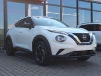 gebraucht Nissan Juke N-Style 1.0 DIG-T 6MT Spurhalter LM