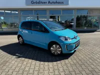 Gebraucht VW e-up! Style 61 kW (83 PS) 2021 Kleinwagen