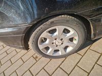 Gebraucht Mercedes 220 150 PS (110 kW) 2006 Schwarz Coupé