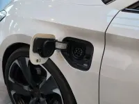 Gebraucht Cupra Leon VZ 245 PS (180 kW) 2022 Weiß Kombi