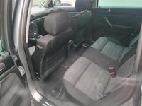 Usata VW Passat 131 CV (96 kW) 2003 Grigio Station wagon