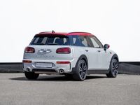 gebraucht Mini John Cooper Works Clubman Cooper Works ALL4