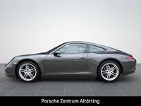 Gebraucht Porsche 911 Carrera 349 PS (256 kW) 2012 Grau Coupé