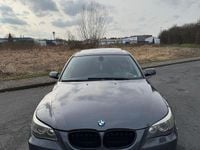 Second-hand BMW 525 177 CP (130 kW) 2005 Break