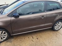 Gebraucht VW Polo 75 PS (55 kW) 2011 Kleinwagen