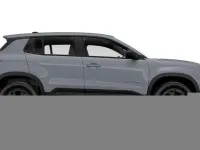 Neu Jeep Avenger Longitude 110 PS (80 kW) 2026 Storm grey SUV