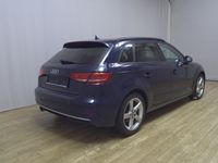 gebraucht Audi A3 Sportback 1.0 TFSI sport Navi Xenon+ PDC Shz