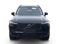 Neu Volvo XC90 Plus 455 PS (334 kW) 2025 Schwarz SUV