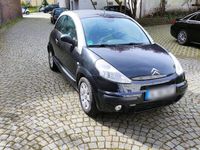 gebraucht Citroën C3 Pluriel 