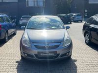 gebraucht Opel Corsa D Edition/Klima/AHK/5Tür/Eu.4/TÜV 03.25/ZV