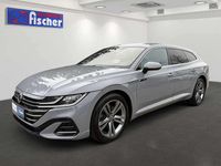Gebraucht VW Arteon R-line 200 PS (147 kW) 2023 Mondsteingrau Kombi