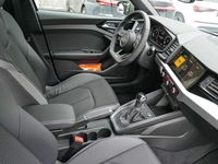 Gebraucht Audi A1 S-Line 150 PS (110 kW) 2025 Distriktgrün metallic SUV