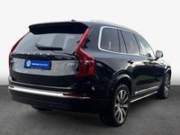 Gebraucht Volvo XC90 Plus 235 PS (172 kW) 2024 Schwarz SUV