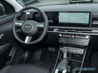 Neu Hyundai Tucson Select 150 PS (110 kW) 2026 Abyss black SUV