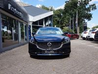 Gebraucht Mazda 6 Exclusive 165 PS (121 kW) 2024 Blau Limousine